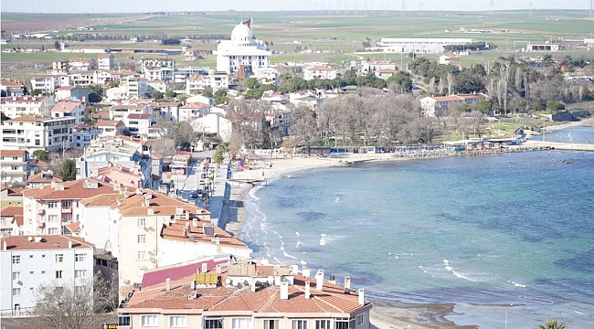 Başarılı Trakya'nın parlayan yıldızı