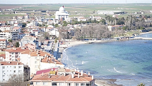 Başarılı Trakya'nın parlayan yıldızı