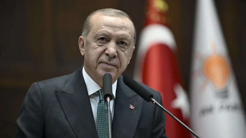 Cumhurbaşkanı Erdoğan'dan Süreç Çıkışı: Hassas Yürütülmesi Gereken Bir Kavşaktayız