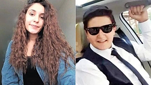 Gülistan Doku soruşturması: Firari Umut Altaş'ın mesajları ortaya çıktı