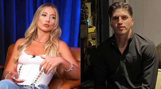 Kubilay Kaan Kundakçı cinayeti: Aleyna Kalaycıoğlu hakkında müebbet hapis istemi 