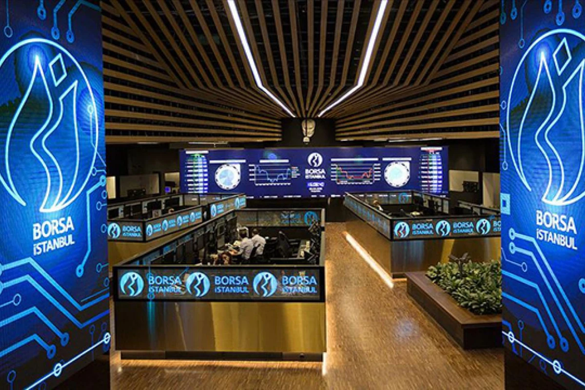Borsa İstanbul'dan 5 hissede fiili dolaşım oranı güncellemesi 