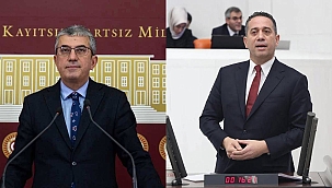 İhraç talebiyle disipline sevk edilen 9 CHP'li milletvekilinin parti üyelikleri silindi