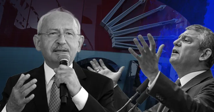 SON DAKİKA | CHP'de yeni ihraç dalgası! 26 il başkanı daha görevden alındı 