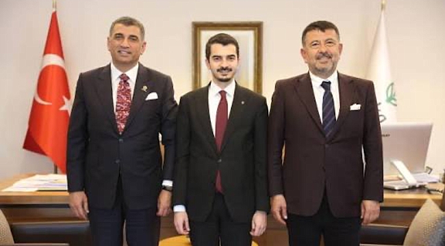 Ağbaba'dan Çankaya'da ihale baskısı