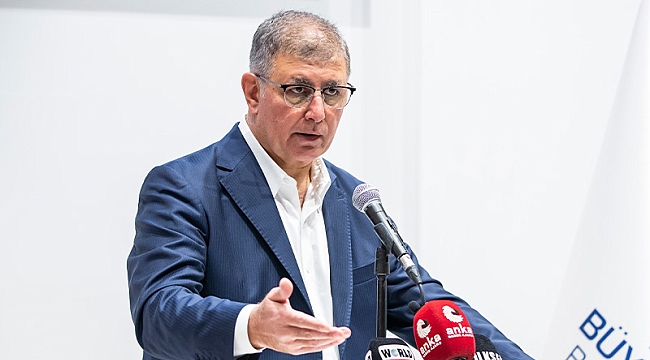 Cemil Tugay'dan AKP'ye geçeceği iddialarına yanıt