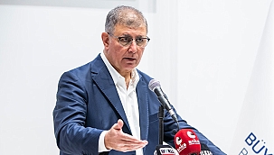 Cemil Tugay'dan AKP'ye geçeceği iddialarına yanıt