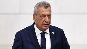 CHP'li Hasan Öztürkmen'den 'et baronları' sorusu: 'Beyaz'a uygulanan tarife 'kırmızı'ya neden uygulanmıyor?