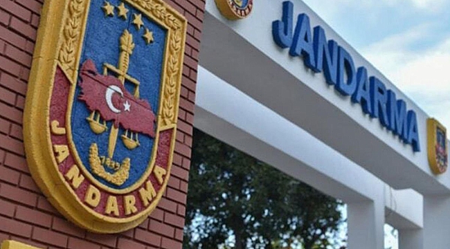 Altı büyükşehrin İl Jandarma Komutanı'nın görev yeri değişti