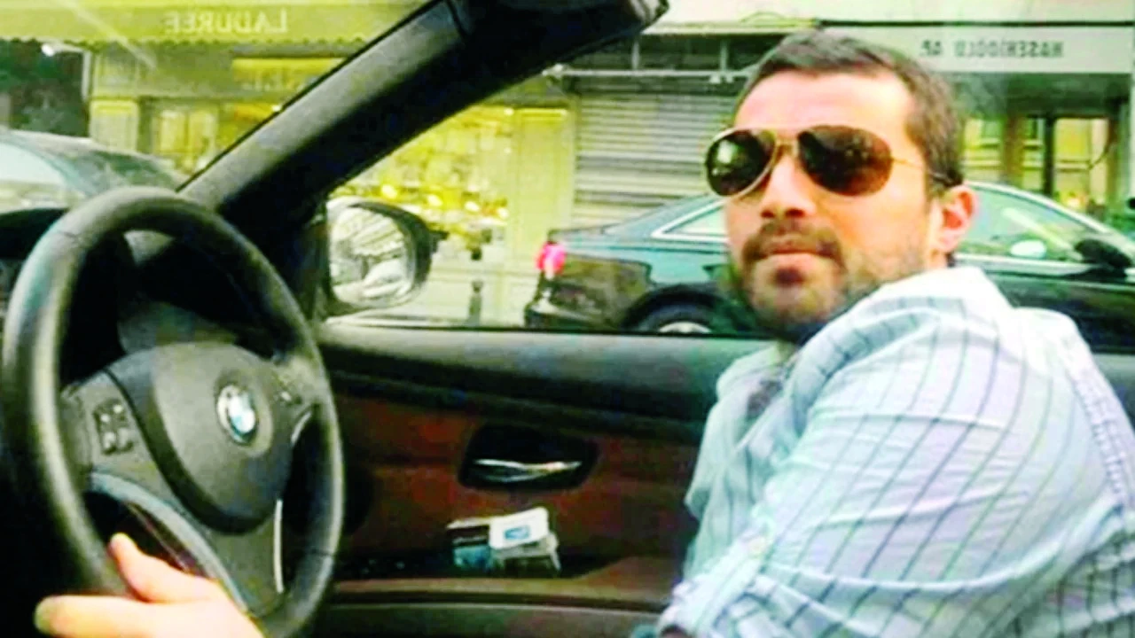BAHİS BARONU DERKAN BAŞER "SAHTE ERİŞİM ENGELLEME KARARLARIMI HAZIRLATIYOR?"
