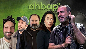 MASAK raporundaki ünlülerin liste ortaya çıktı! AHBAP'a yapılan yüksek tutarlı transferlerde dikkat çeken isimler...