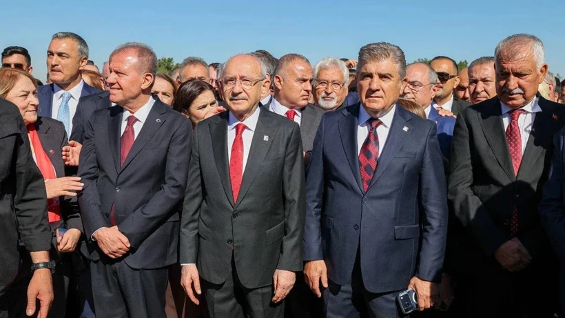 Kılıçdaroğlu'ndan Dikkat Çeken Mesaj: 'CHP Makamla Satın Alınamaz'
