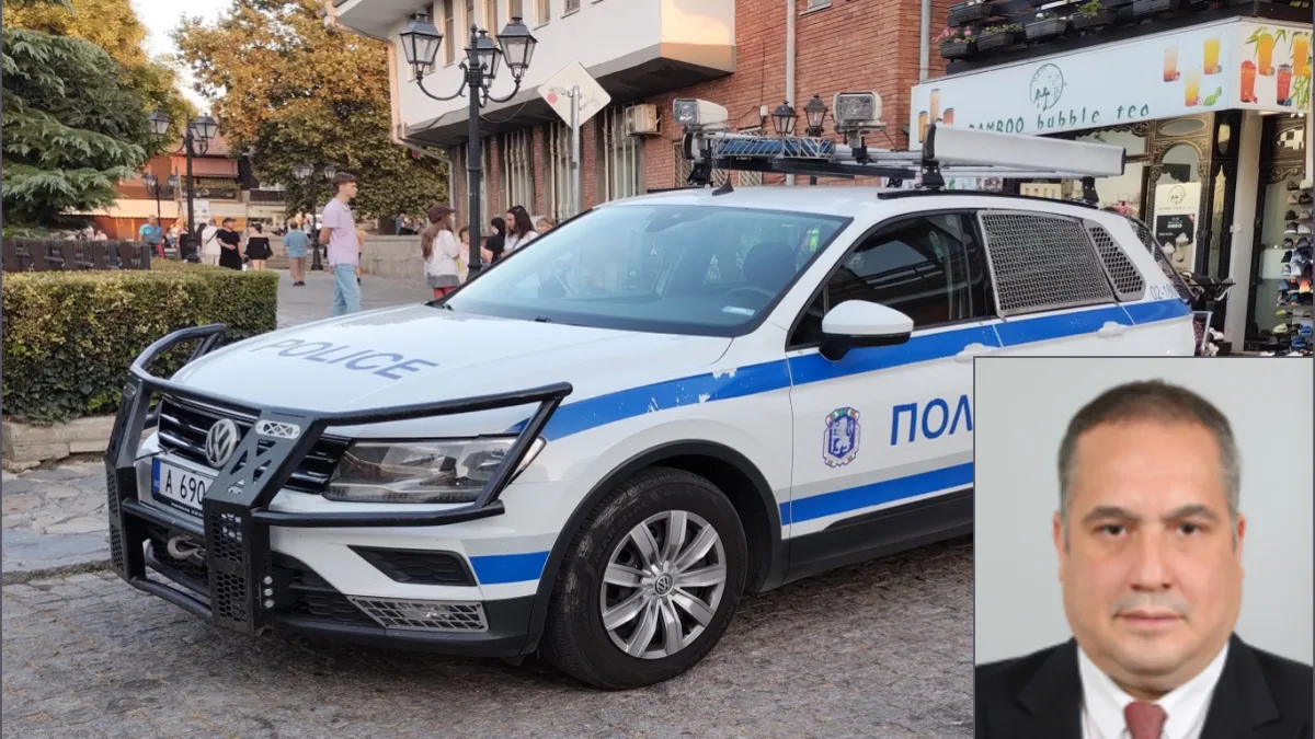 BULGARİSTAN'DA ŞOK CİNAYET! TEKVANDO FEDERASYONU BAŞKANI ÖLDÜRÜLDÜ: 2 TÜRK GÖZALTINDA