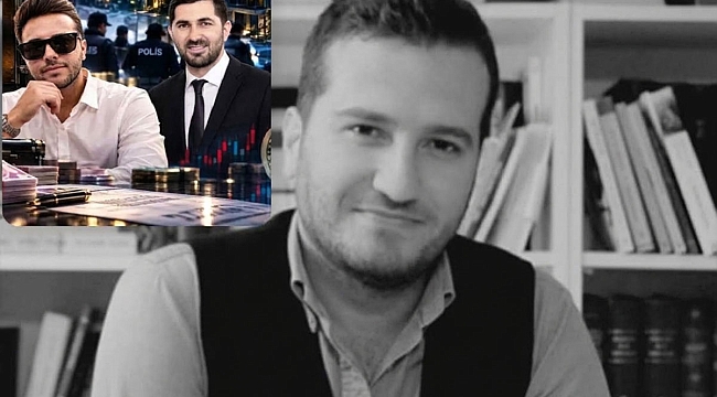 Mehmet Bozdağ'ın Vurgun Villası! Ünlü Yapımcı Lüks Sarayını Fon Şebekesine Neden Devretti?